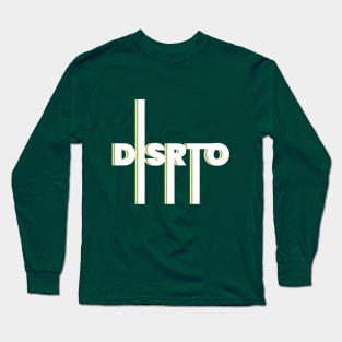 DISTRO Long Sleeve T-Shirt